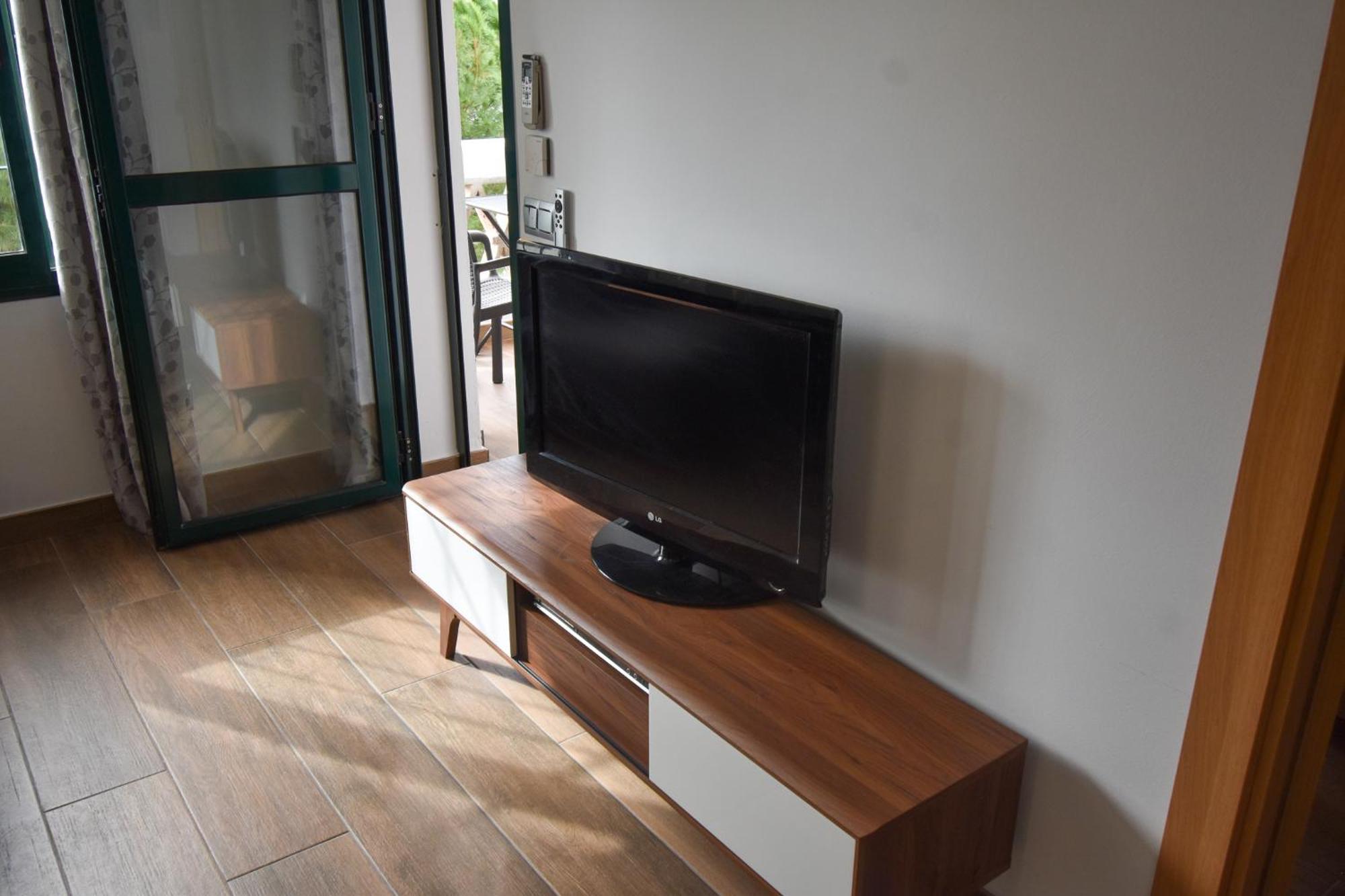 בנאלמדנה Urb Pueblo Del Parque, Luxury 2 Bedroom Apartment. Fantastic Central Location. מראה חיצוני תמונה