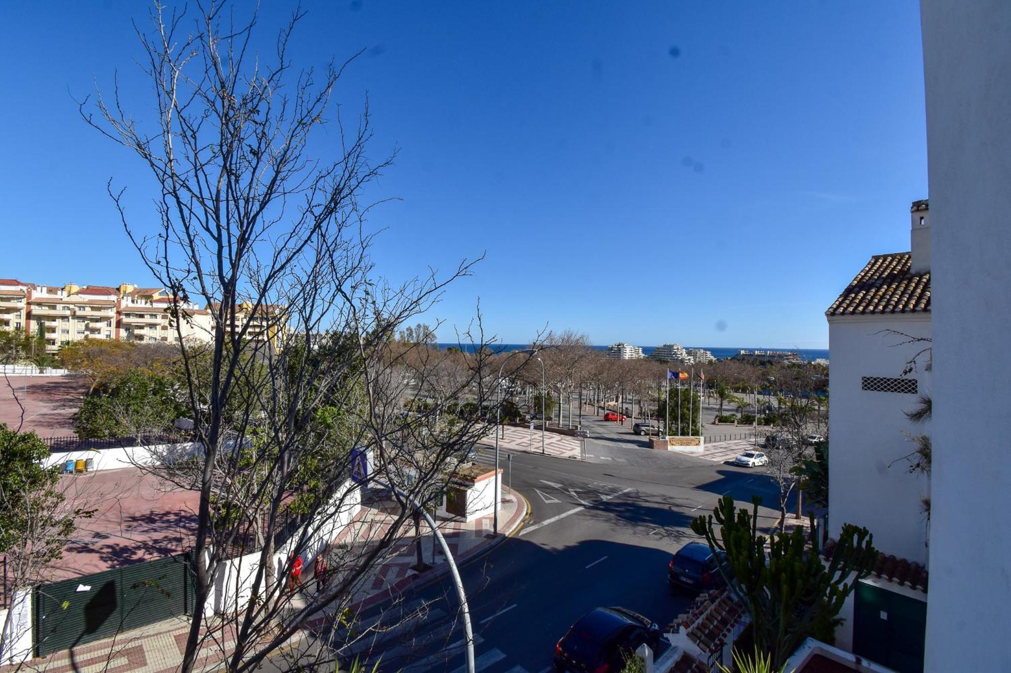בנאלמדנה Urb Pueblo Del Parque, Luxury 2 Bedroom Apartment. Fantastic Central Location. מראה חיצוני תמונה