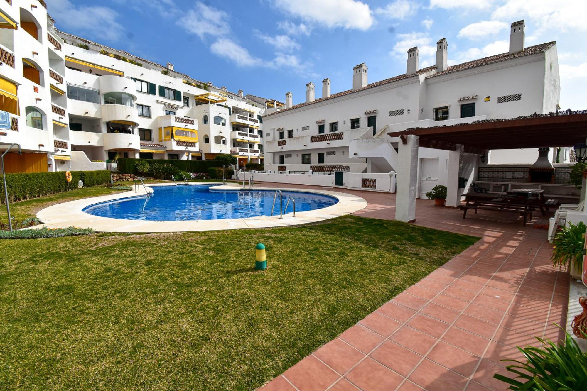 בנאלמדנה Urb Pueblo Del Parque, Luxury 2 Bedroom Apartment. Fantastic Central Location. מראה חיצוני תמונה