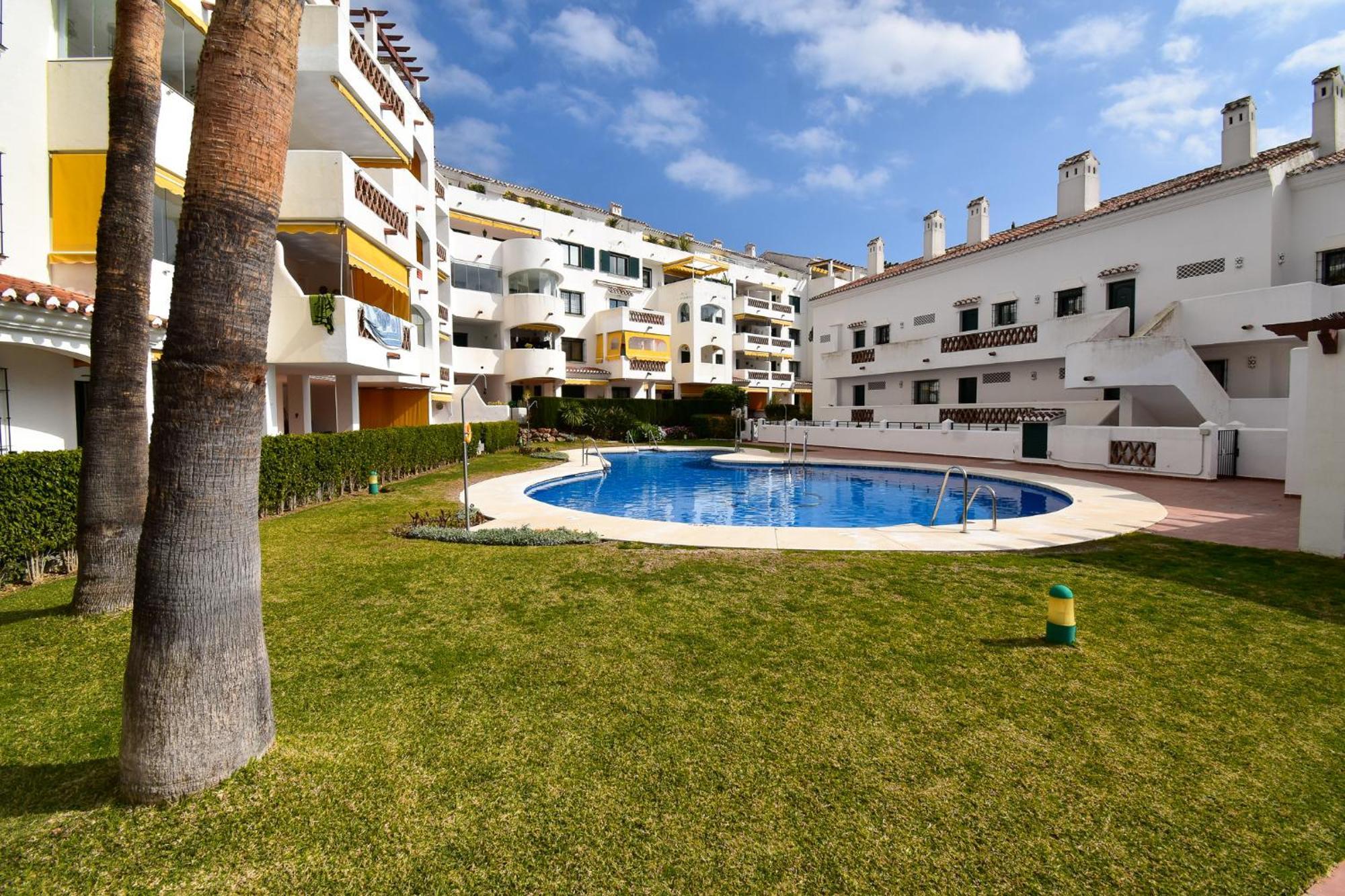 בנאלמדנה Urb Pueblo Del Parque, Luxury 2 Bedroom Apartment. Fantastic Central Location. מראה חיצוני תמונה